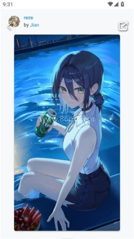 pixiv viewer 第3张图
