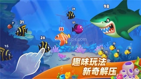 fishdom官方版