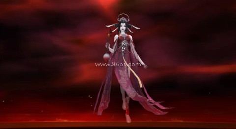倩女幽魂vivo版 第1张图
