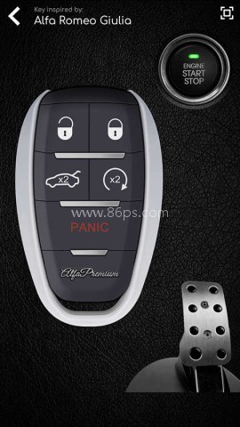 SupercarsKeys跑车模拟器 第4张图