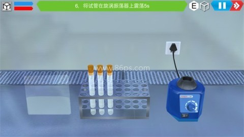 mlabs移动虚拟实验室 第2张图