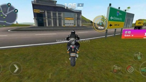 公路机车狂飙 第3张图