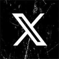 黑x