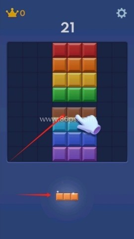 Block Blast 第2张图