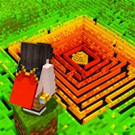 建造像素世界2