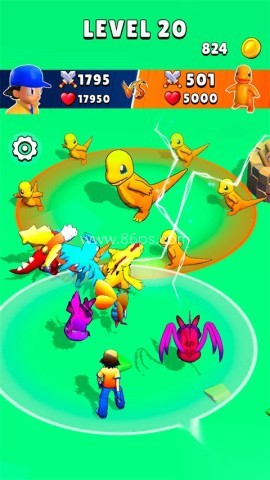 BattleControl