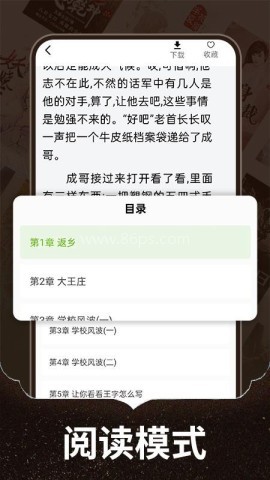 番趣免费小说