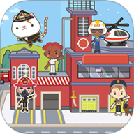 奇妙小镇嘉年华正版