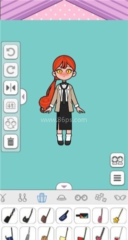 芭比换装公主秀 第2张图