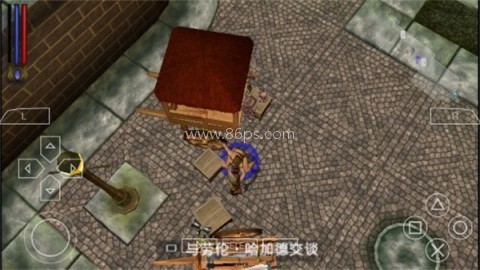 无尽的传说刀锋兄弟会