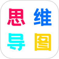 思维导图极简