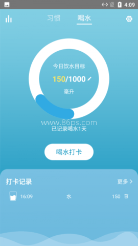 云朵养成习惯 云朵养成习惯