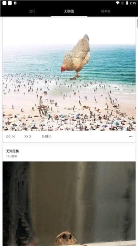 煎蛋app安卓版