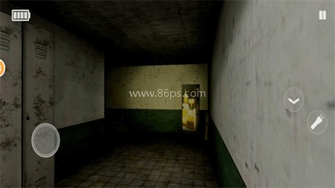 尖叫才能奔跑下