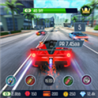 空闲赛车GO