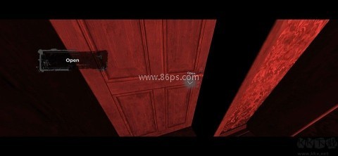 314号房恐怖生存 第2张图