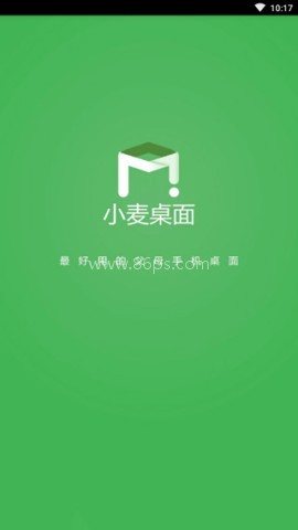 小麦桌面壁纸