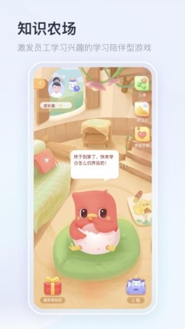 知鸟培训平台