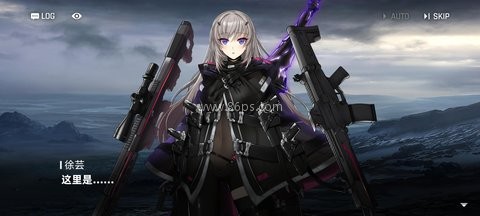 CounterSide