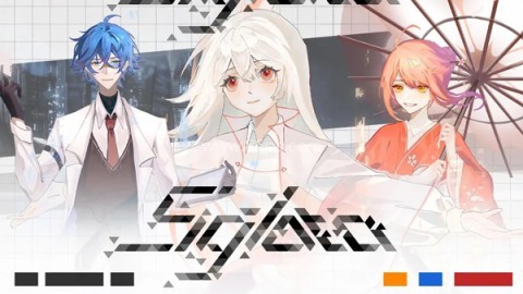 siglota音游 siglota音游