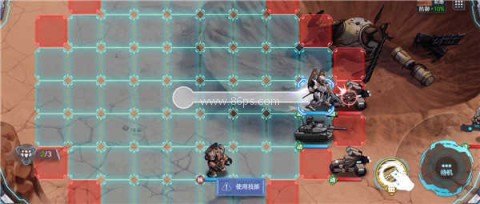 重装战线 第4张图