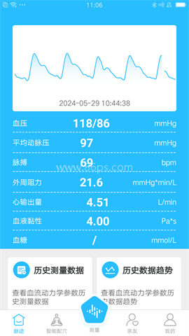 脉迹 脉迹