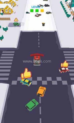 清理道路（Clean Road）