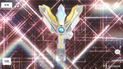 特利迦模拟器横屏版