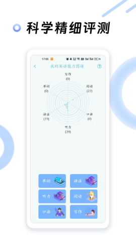 英语四级听力训练app