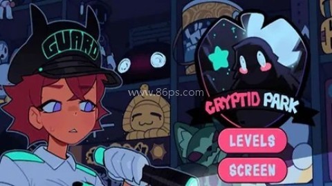 CryptidPark 第1张图