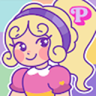 波莉口袋微型世界(PollyPocket)