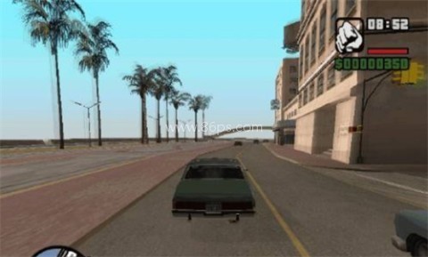GTASA圣安地列斯 第2张图