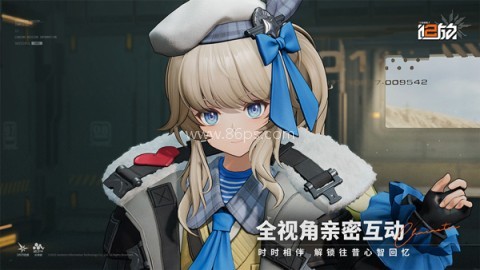 少女前线二追放