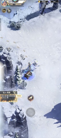 最后的勇者九游版 第3张图