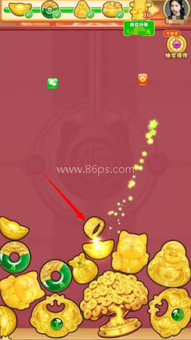 天降黄金 第3张图