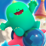 puffgo帕提派对中文版