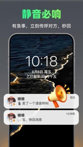 火赢BB机