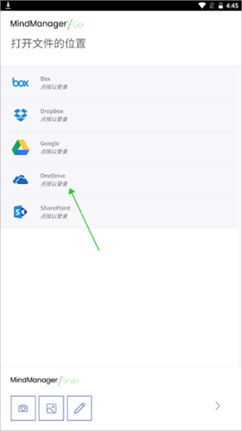 MindManagerGo 第2张图