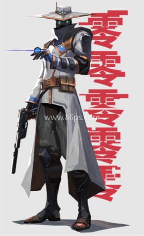无畏契约测试版 第12张图
