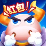 矿牛守卫赚红包版