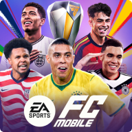 EASportsFC移动26足球国际服