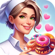 烹饪混乱（Cooking Chaos）