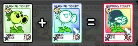 植物大战僵尸cards版 第6张图