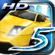 狂野飙车6火线追击HD版