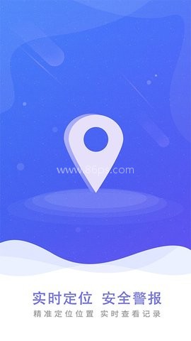 正梵定位