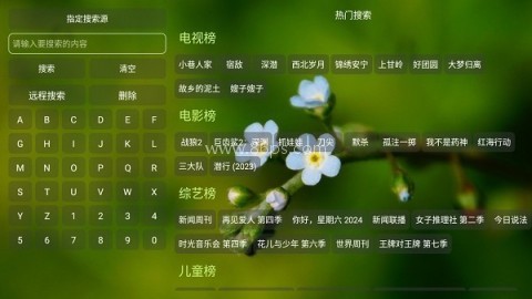 爱TV