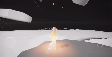 光遇测试服密钥版 第5张图