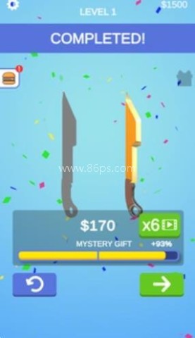 我锻刀贼6