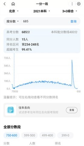 百度ai志愿填报