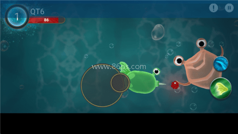 微生物世界孢子进化 第6张图